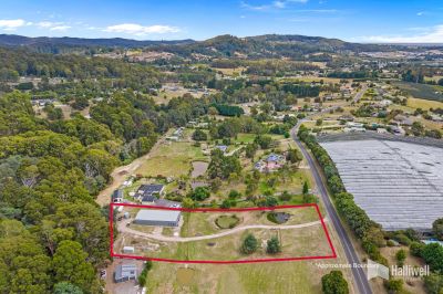 114 Grandview Drive, South Spreyton, South Spreyton - Thumbnail 3