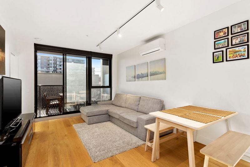 101/8 Montrose St, Hawthorn East