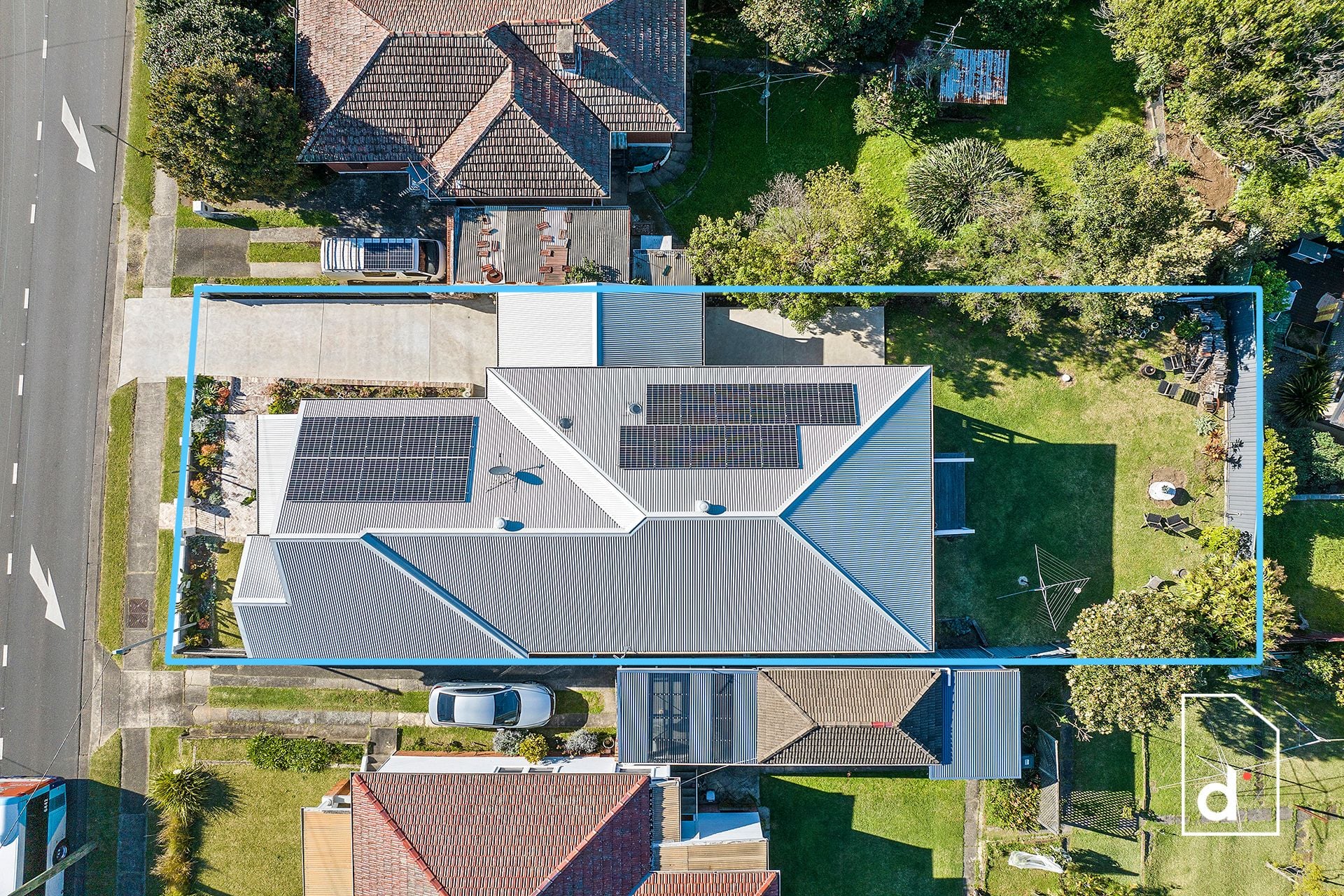 439 Lawrence Hargrave Drive, Thirroul NSW