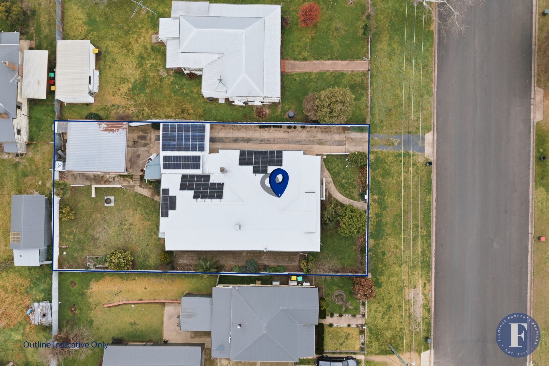 3 Clarke Street, Young NSW, Young - Image 1