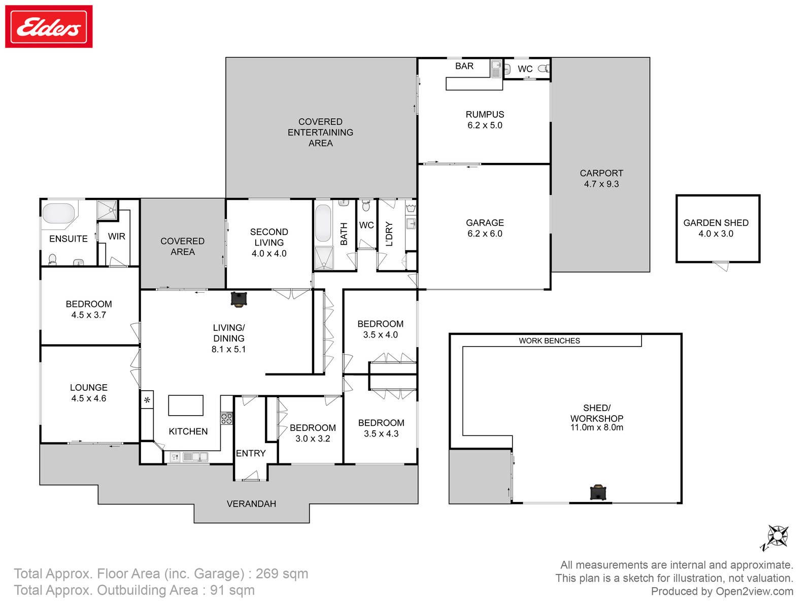 FLEXIBLE FAMILY LIVING