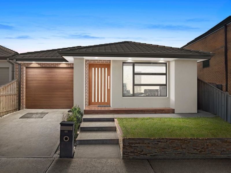 68 Steen Avenue, Wollert