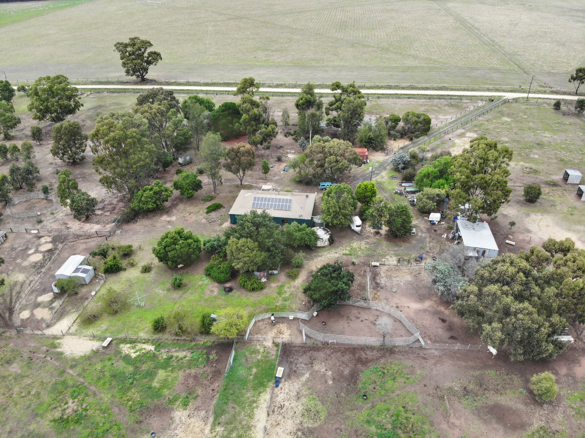 61 Tucketts Road, Betley - Thumbnail 4