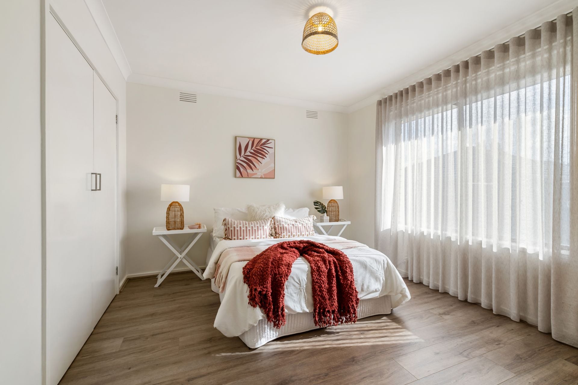 Classic Appeal. Fabulous Location!