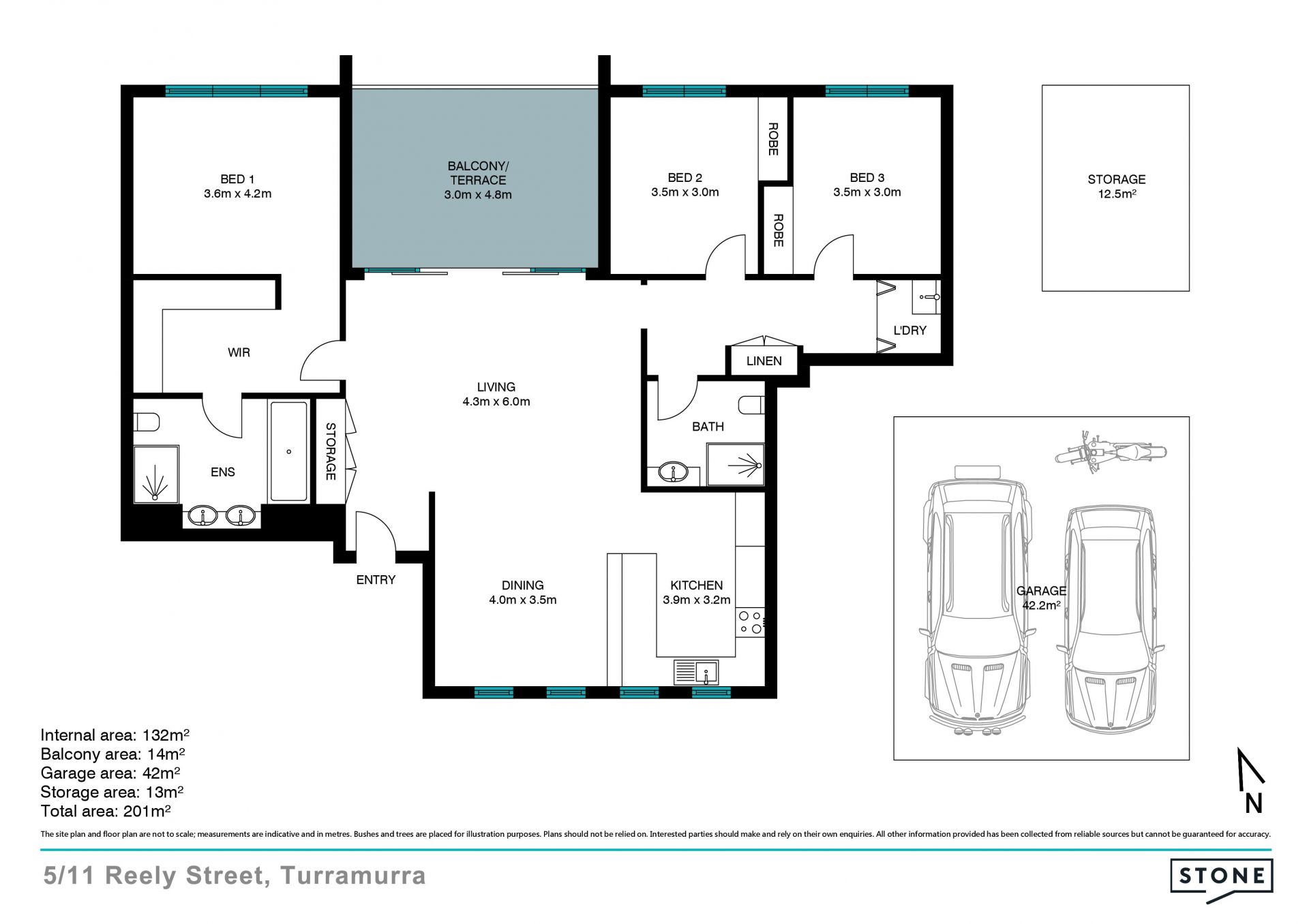 High-quality luxury and amenity for over 55s