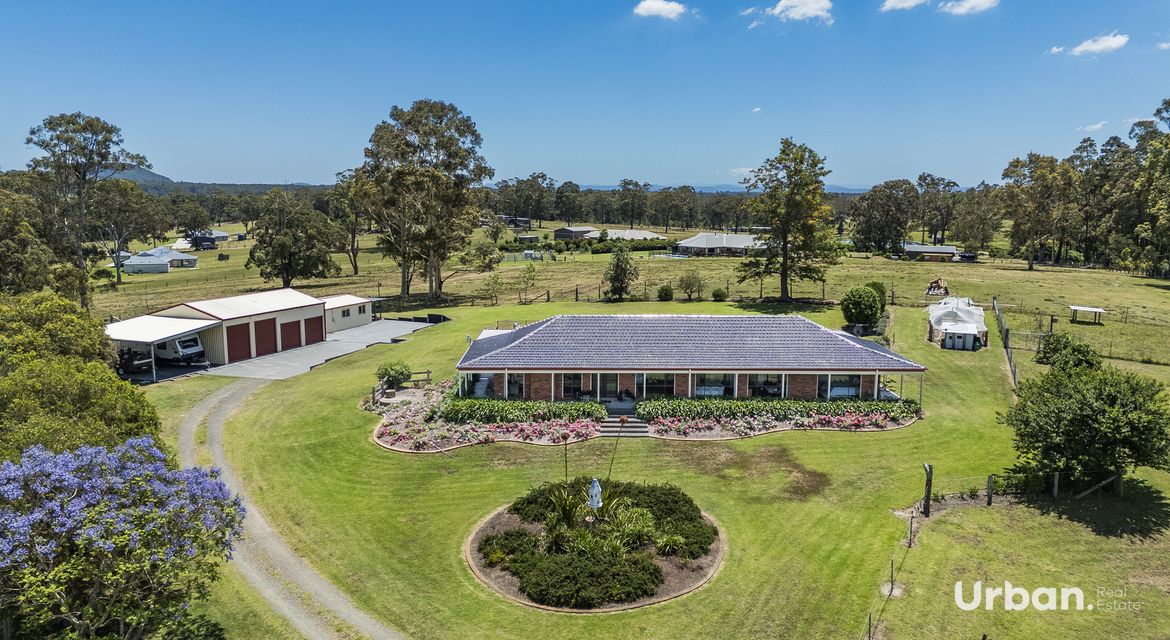 Mulbring 147 Maitland Road