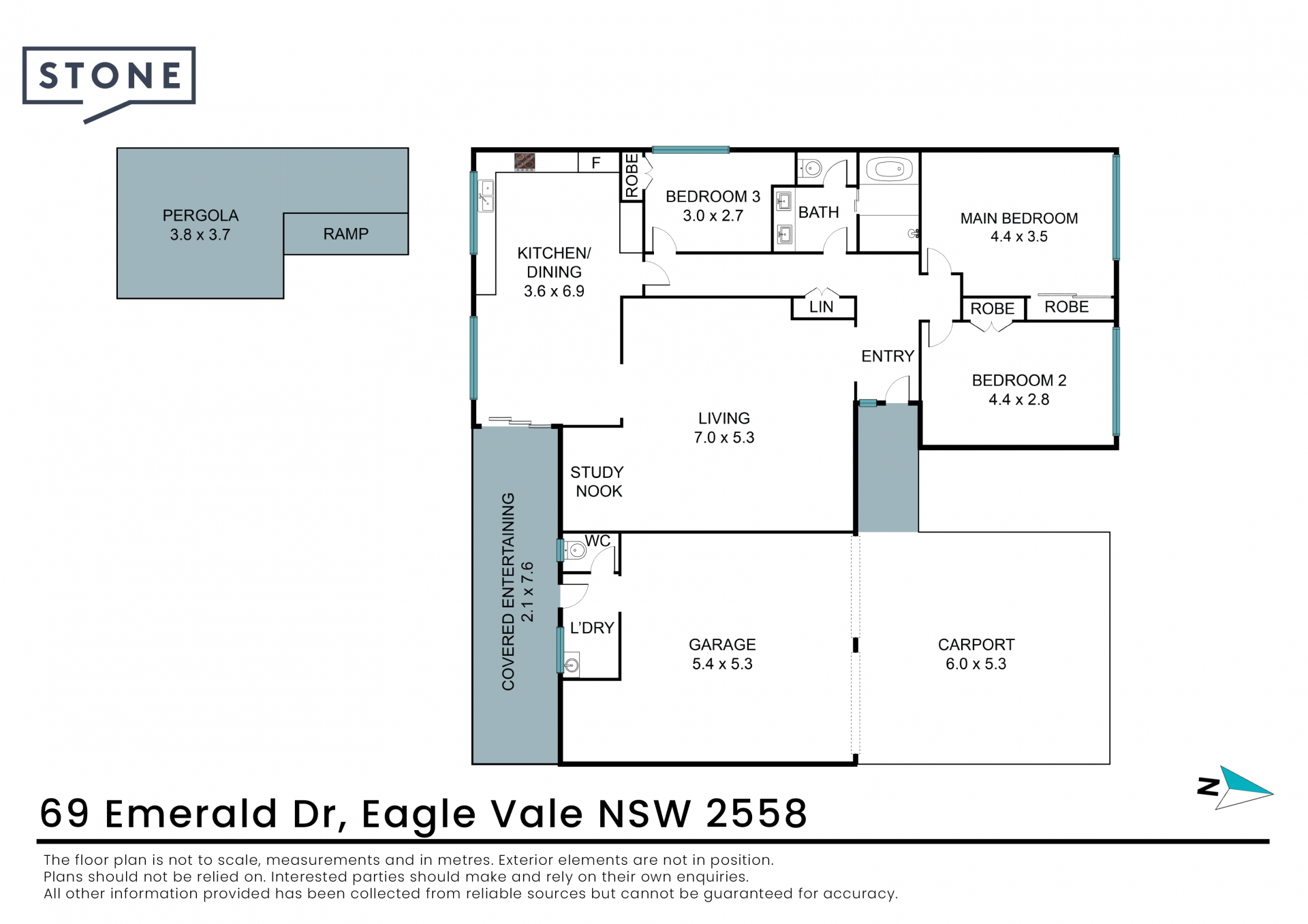 Charming family home in ideal location