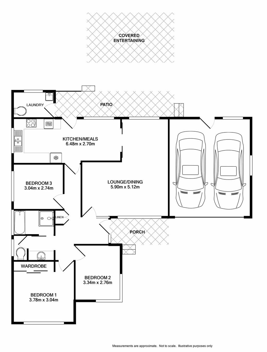 Sold by Anthony Bekiaris - $520,000!