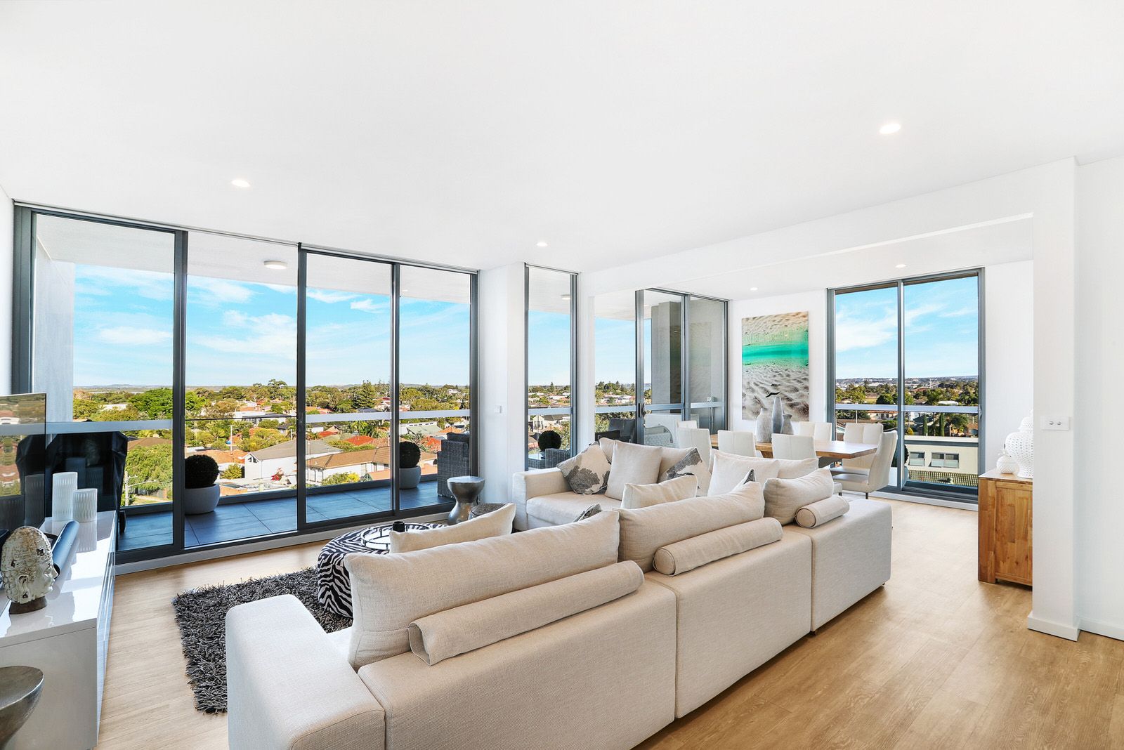 302/524-544 Rocky Point Road SANS SOUCI 2219