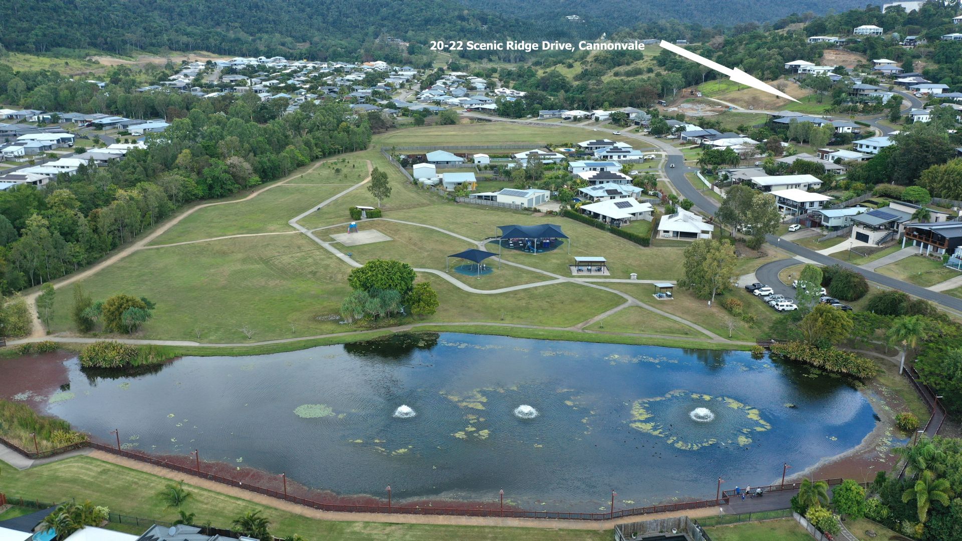 20-22 Scenic Ridge Drive Cannonvale QLD, Cannonvale - Thumbnail 2
