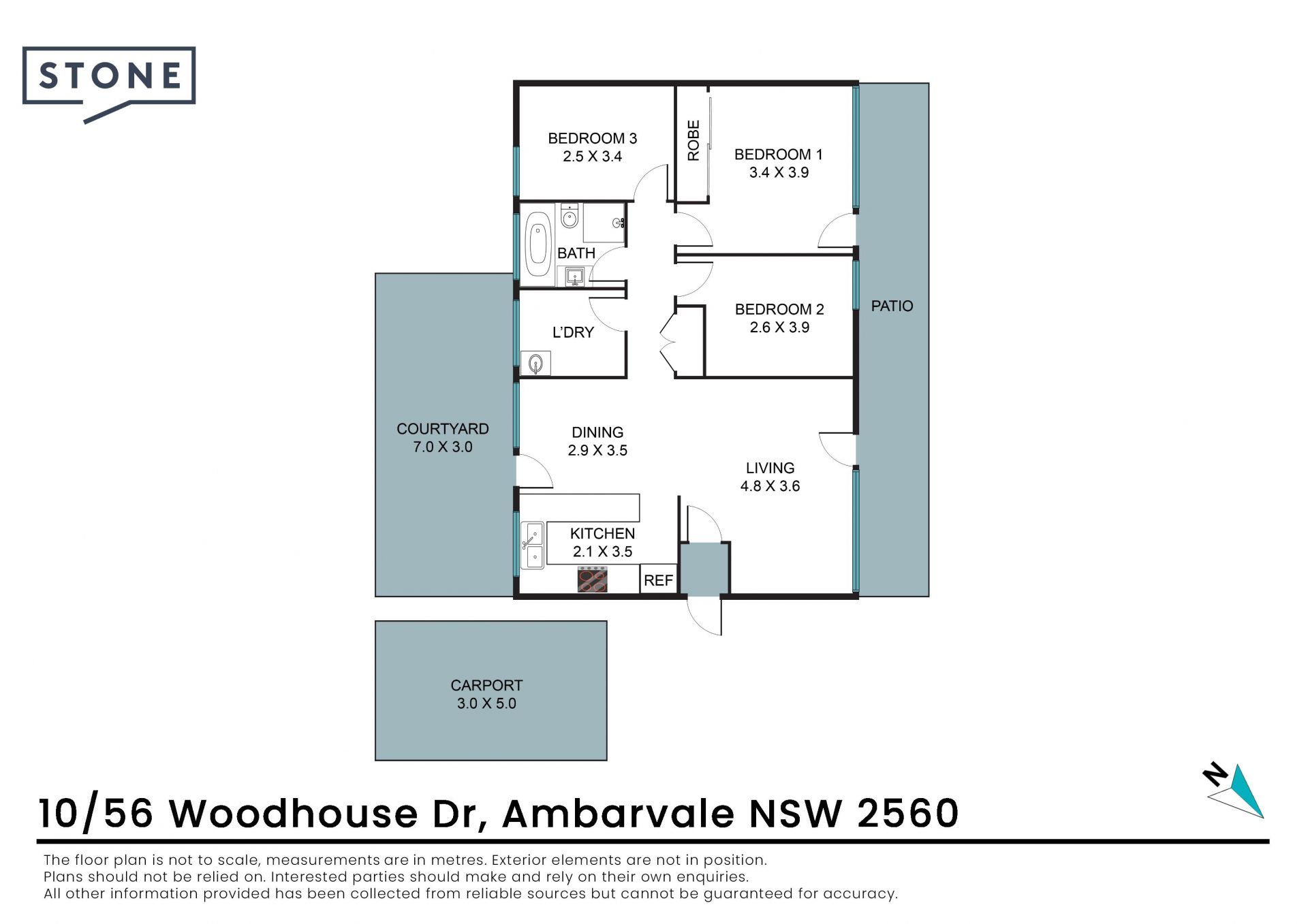 A Private Retreat with Effortless Comfort