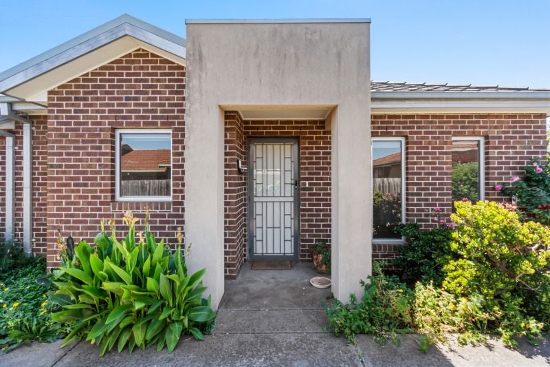 4/20 Ashley Street, Reservoir