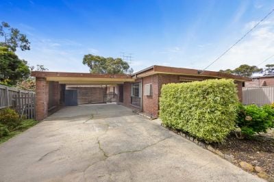 Mount Clear 411 Tinworth Avenue