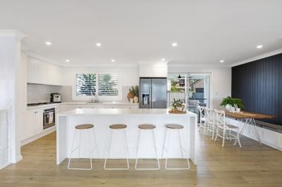 Balgownie 3 Elsie Court