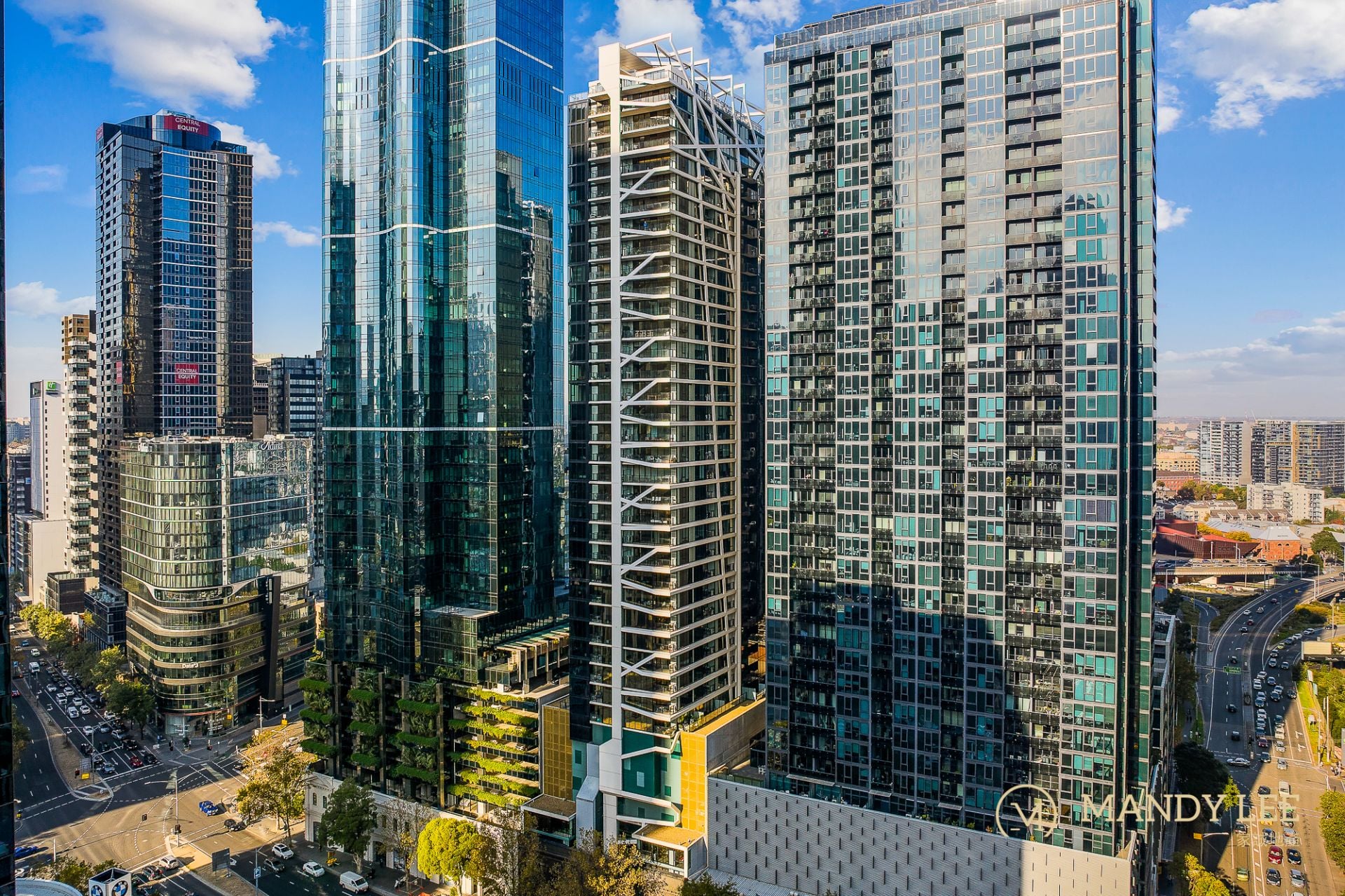 3902/133 City Road Southbank VIC, Southbank - Image 1