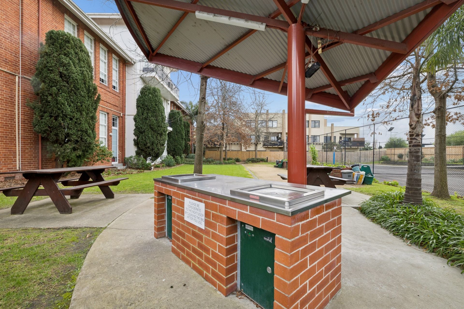 Resort Style Living In The Inner North