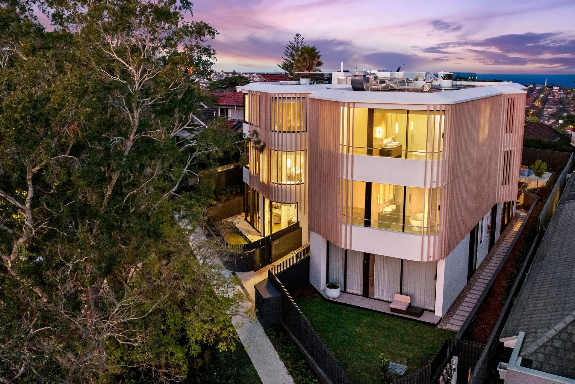 2/21-23 Riddell Street Bellevue Hill NSW, Bellevue Hill - Thumbnail 7