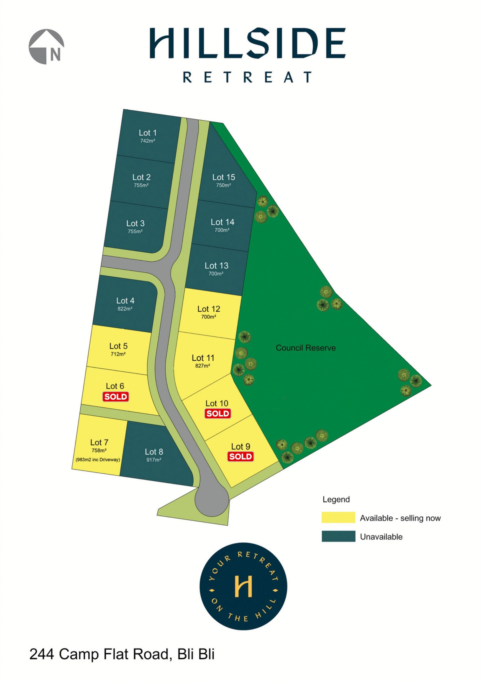 7/244 Camp Flat Road Bli Bli QLD, Bli Bli - Thumbnail 2