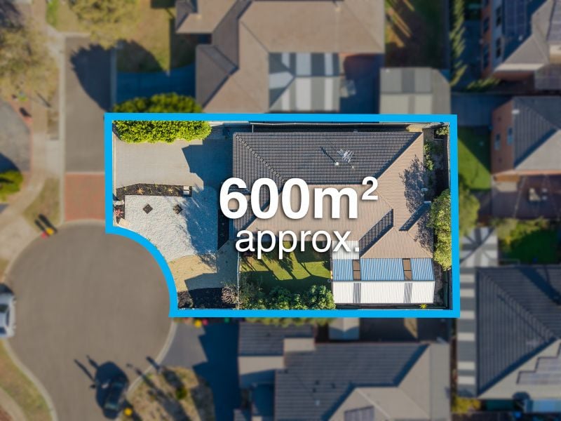 10 Lancely Green, Caroline Springs