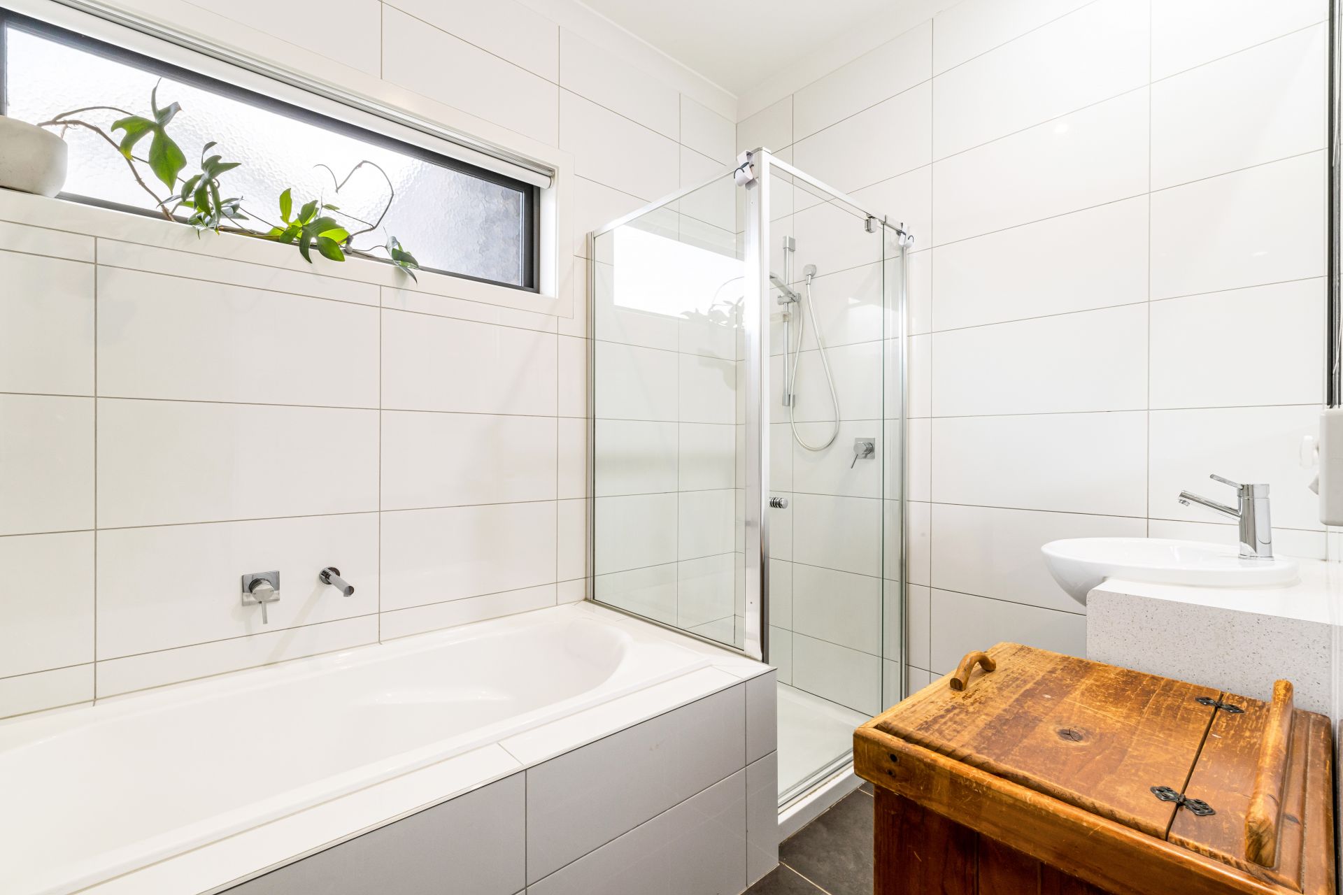 Spacious Dimensions, Easy Access