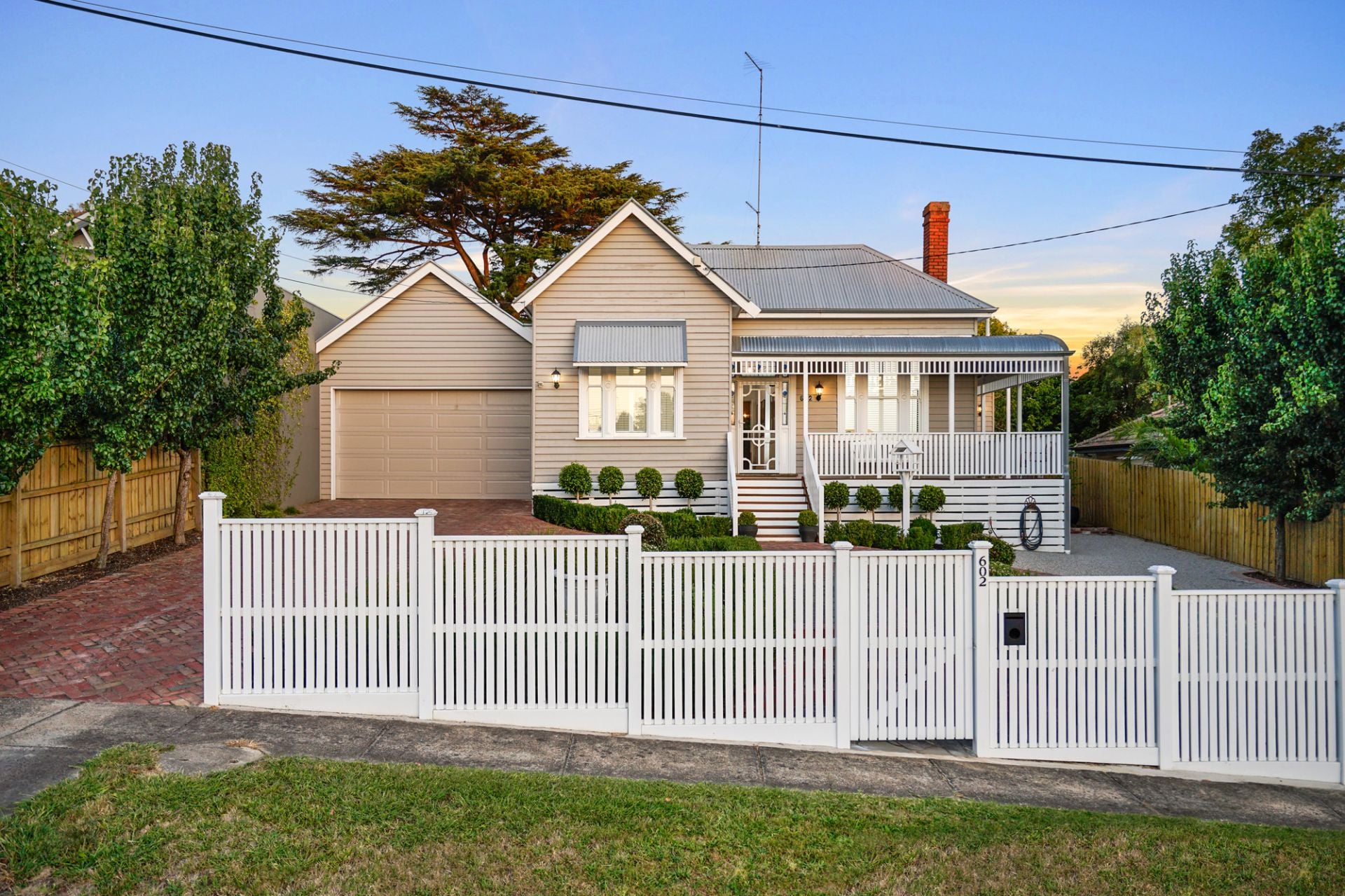 602 Havelock Street, Soldiers Hill, Soldiers Hill - Thumbnail 3