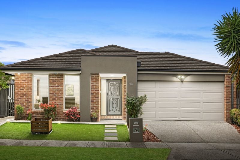 13 Tourmaline Drive, Epping