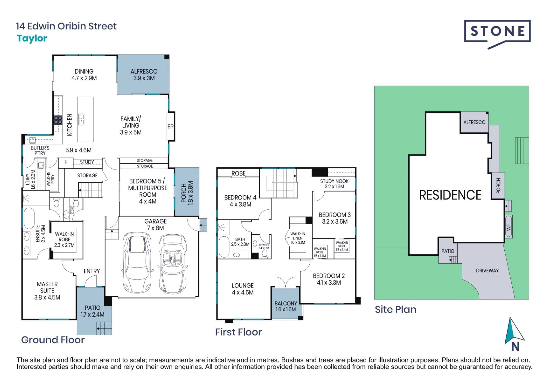 Reserve-Side Luxury Built for Modern Living