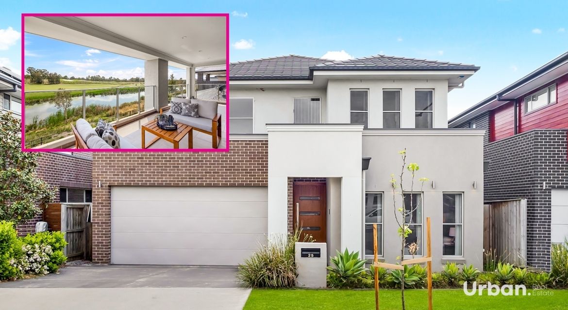Colebee 25 Sebastian Crescent