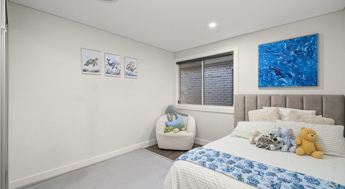 Marsden Park 5 Elkhorn Street (Melonba)