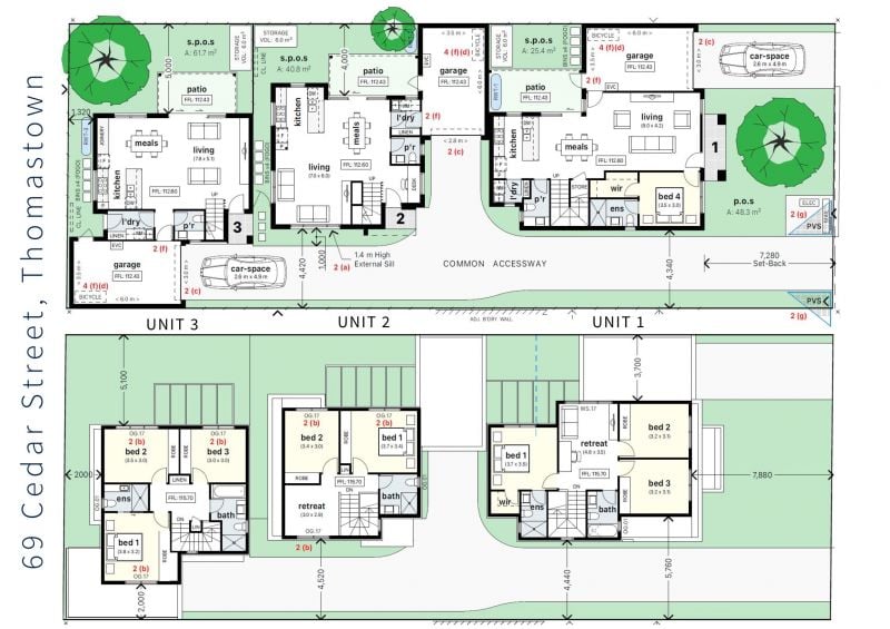 1/69 Cedar Street, Thomastown