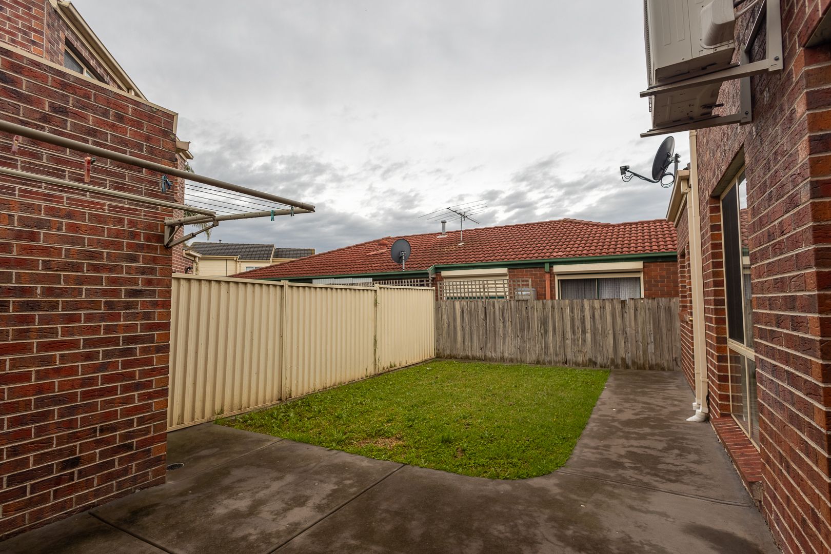Large Family Home