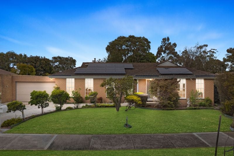 12 Cleeland Close, Epping