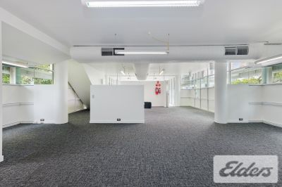 RARE FREESTANDING OFFICE WITH 7 CARS & DISABLED ACCESS!