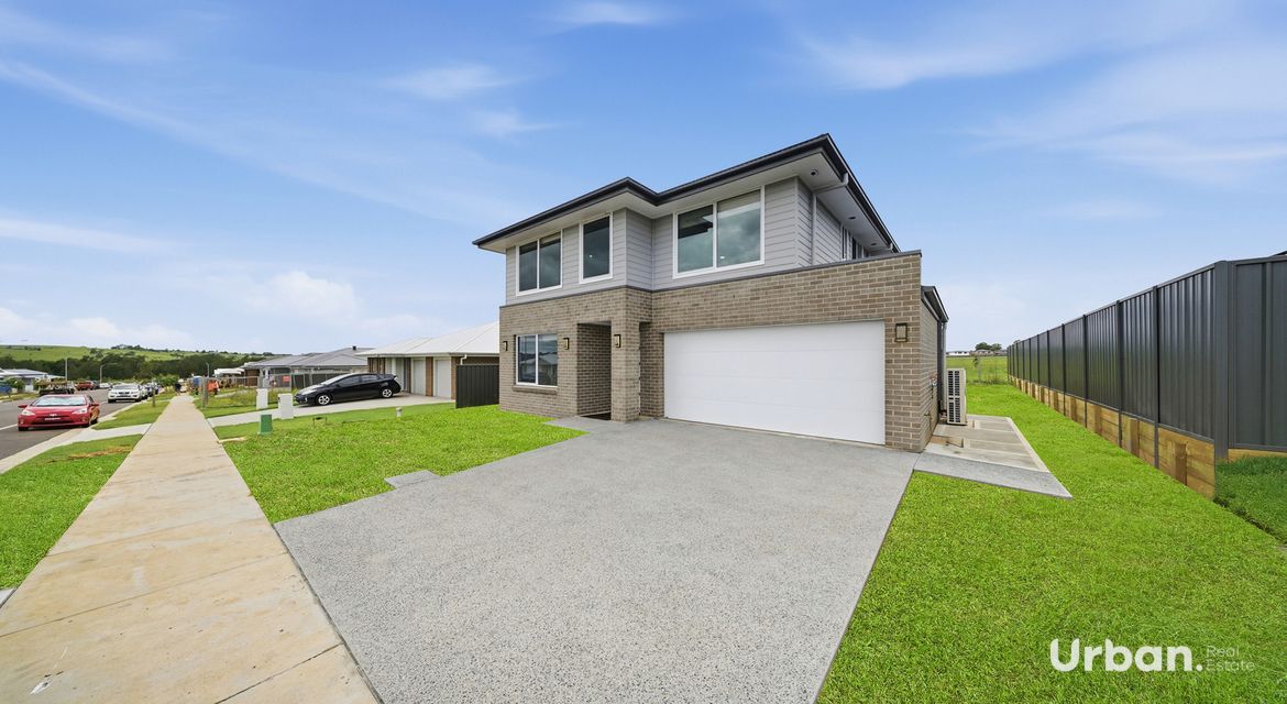 Lochinvar 16 Hewitt Road