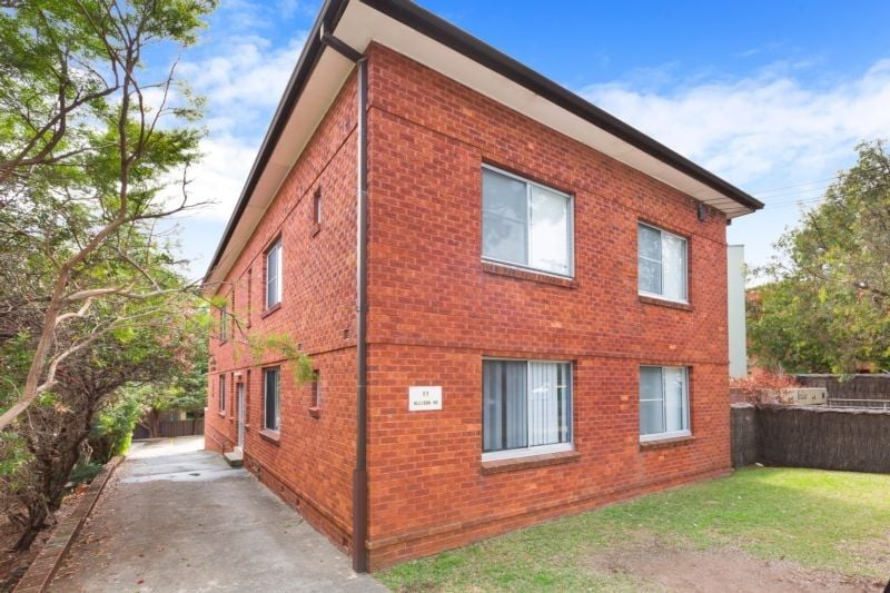 4/11 Allison Road CRONULLA NSW