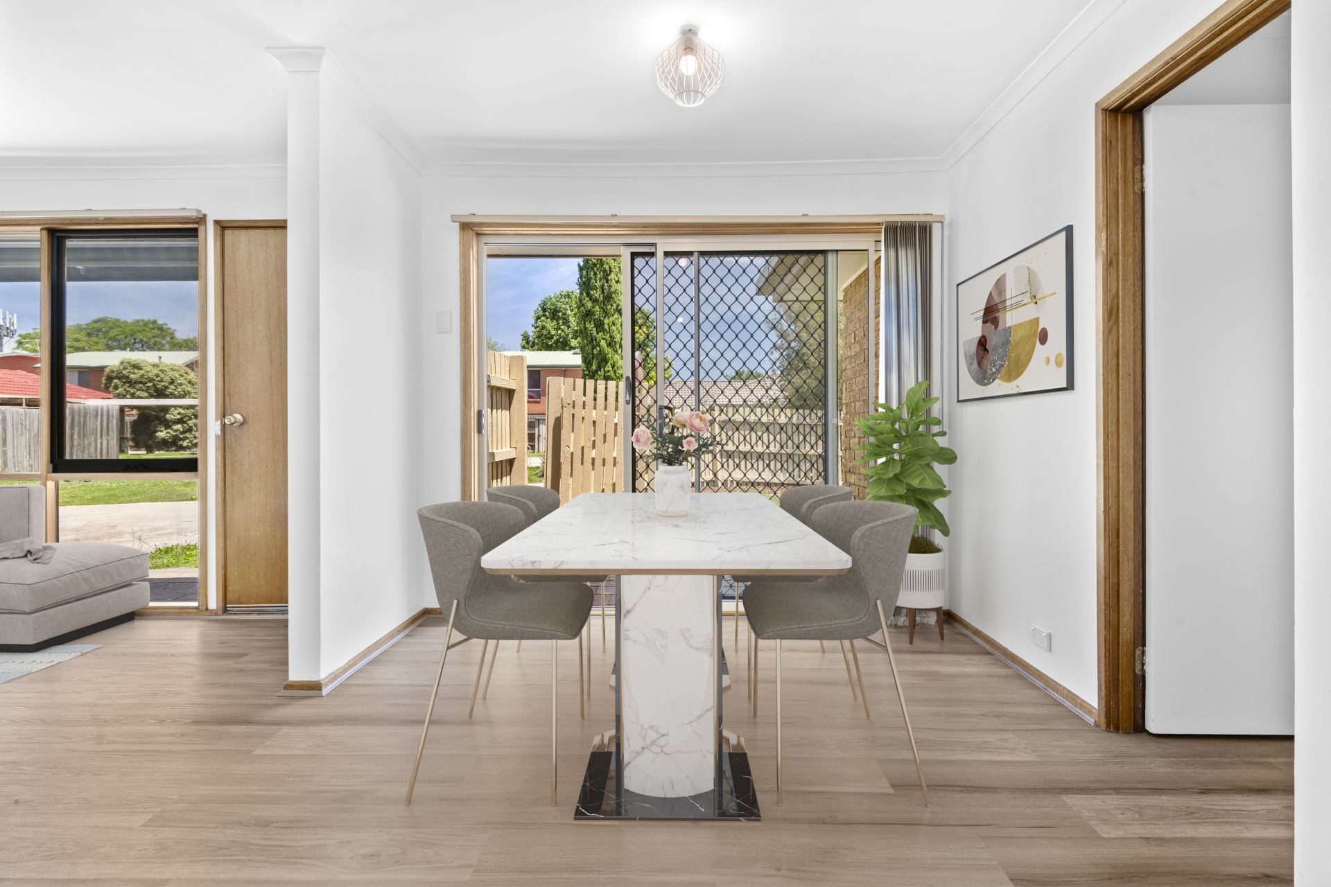 WHERE LOCATION MEETS CONVENIENCE