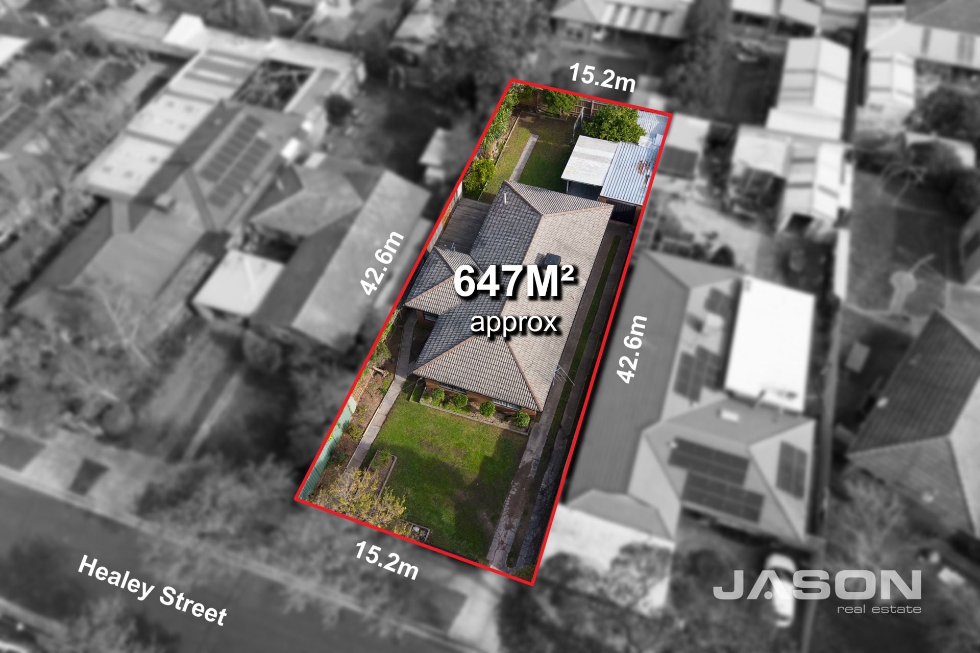 14 Healey Street, 14 Healey Street - Thumbnail 3