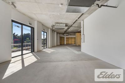 BRAND NEW EXPOSED RETAIL ON BENNETTS ROAD!