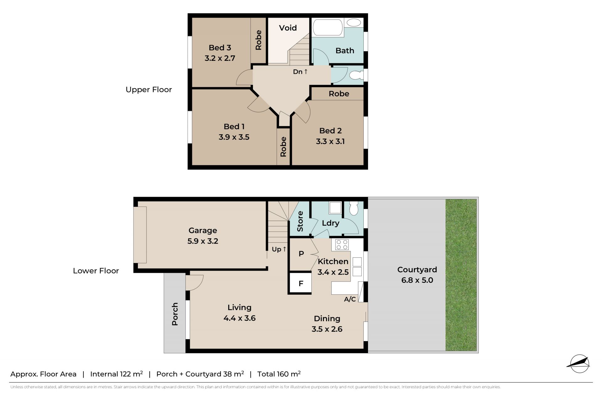 PERFECT INVESTMENT OR FIRST HOME