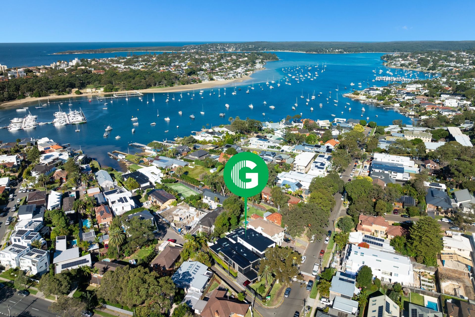 4A Gunnamatta Road, Cronulla, Cronulla - Image 1