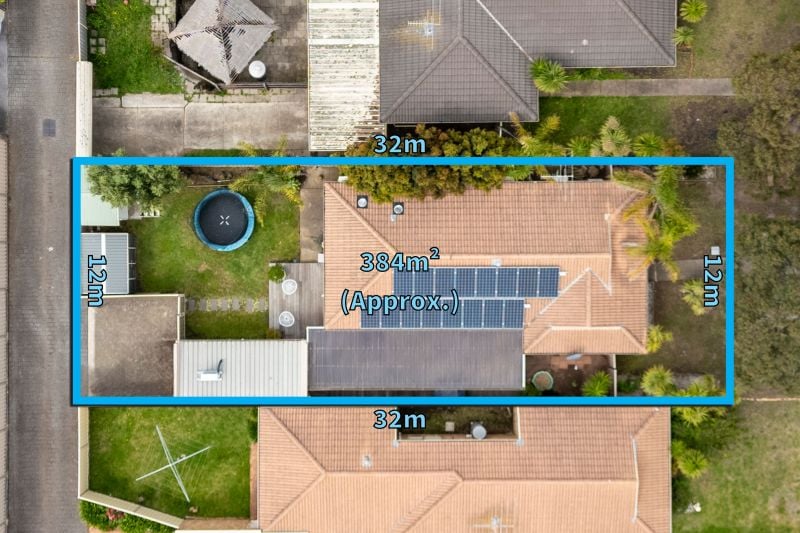 9 Marsden Walk, Roxburgh Park