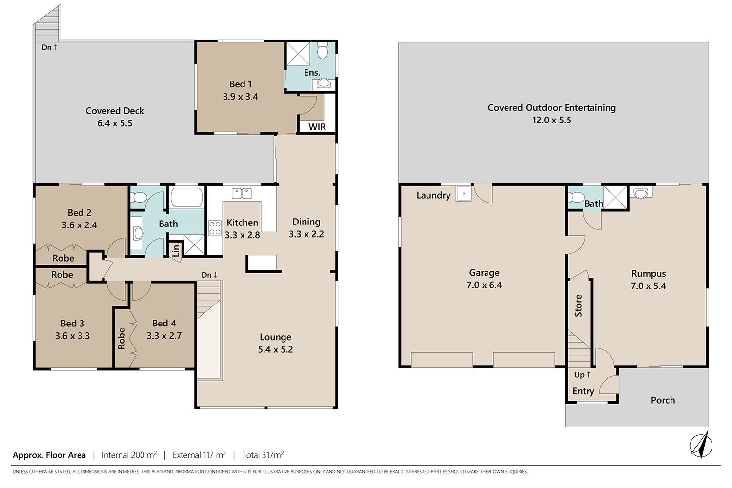 AMAZING FAMILY HOME - CLOSE TO ALL AMENITIES