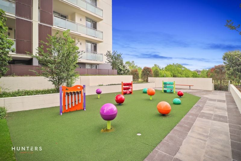 413/27 Rebecca Street, Tallawong