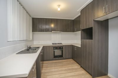 9/35 Brushfoot Boulevard, Success