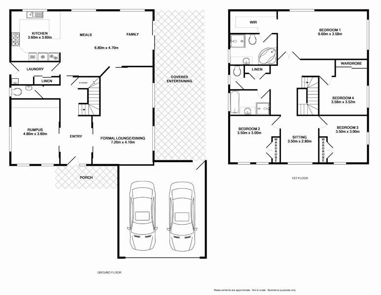 Sold by Natasha Moss - $820,000!