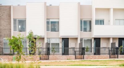 Denham Court 209 Jamboree Avenue