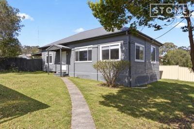 Cessnock 12 Marlton Street