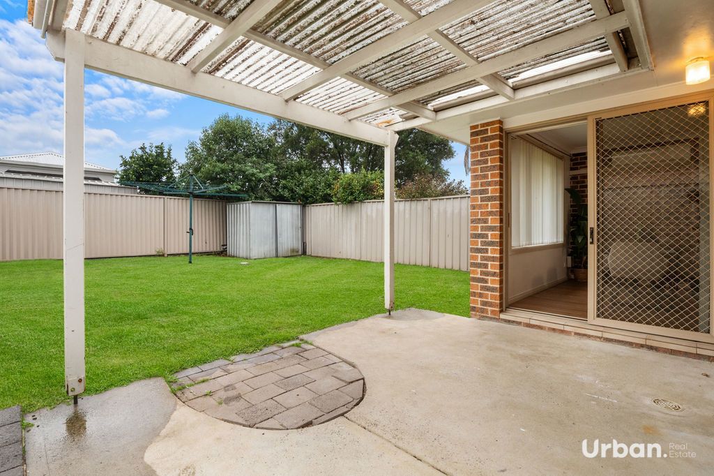 Bligh Park 53B Samuel Street