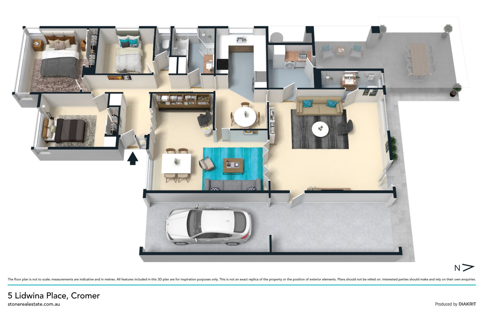 Renovate or rebuild your family's dream home