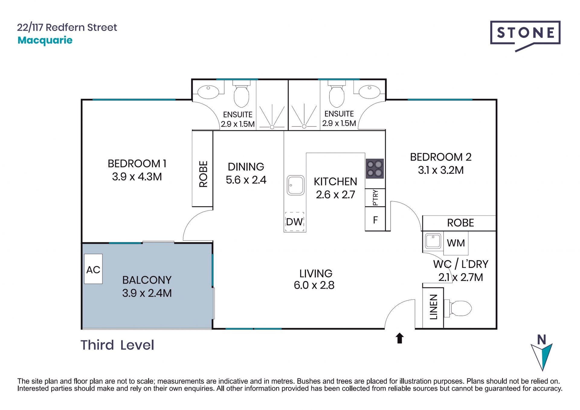 Modern Lifestyle Apartment Offering Comfort and Convenience